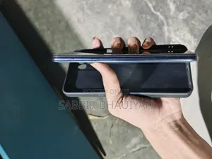 New Oppo A53s 256 GB Purple