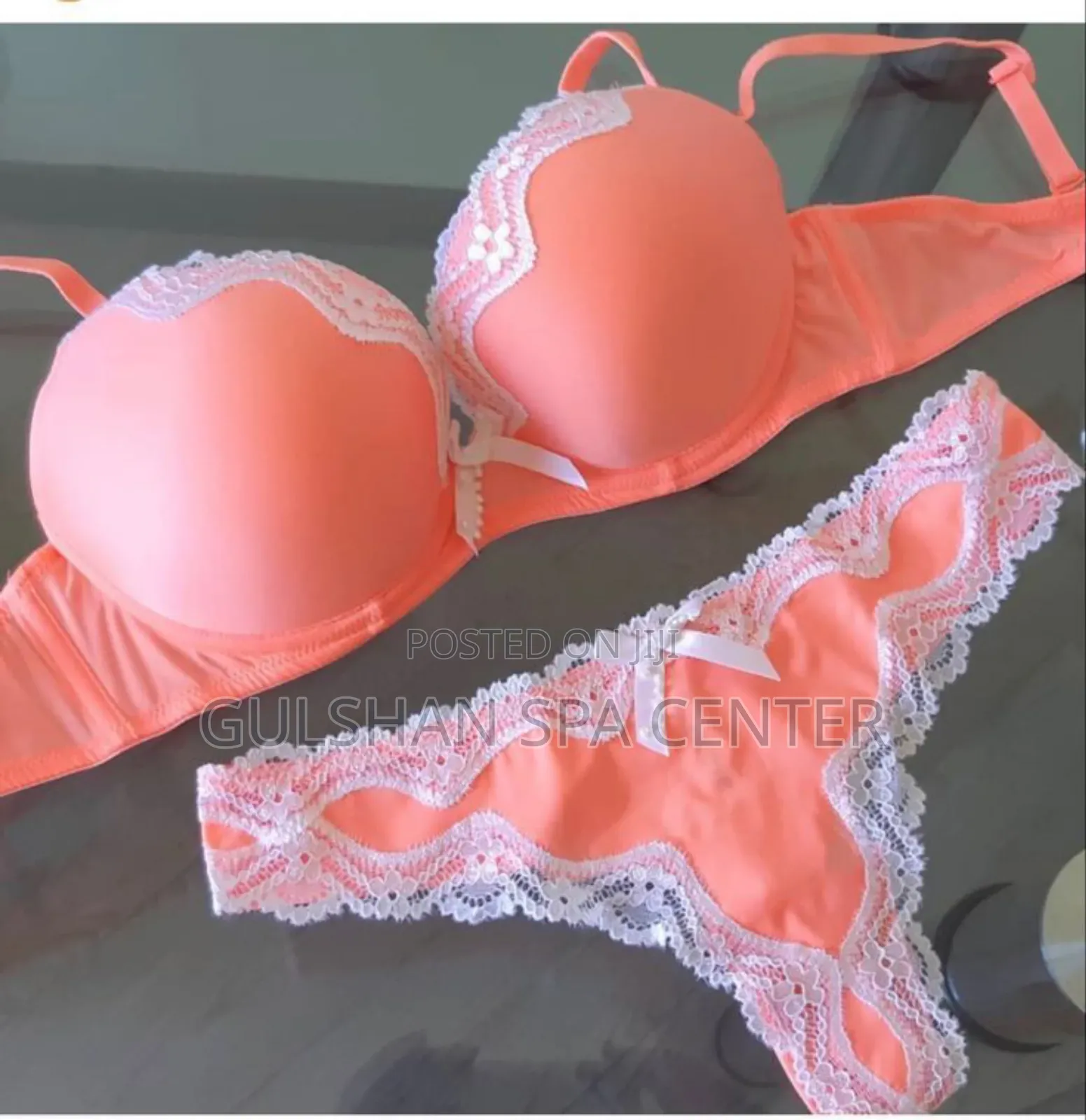 Premium Quality Bra Panty For Women And Girls