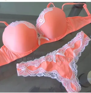 Photo - Premium Quality Bra Panty For Women And Girls