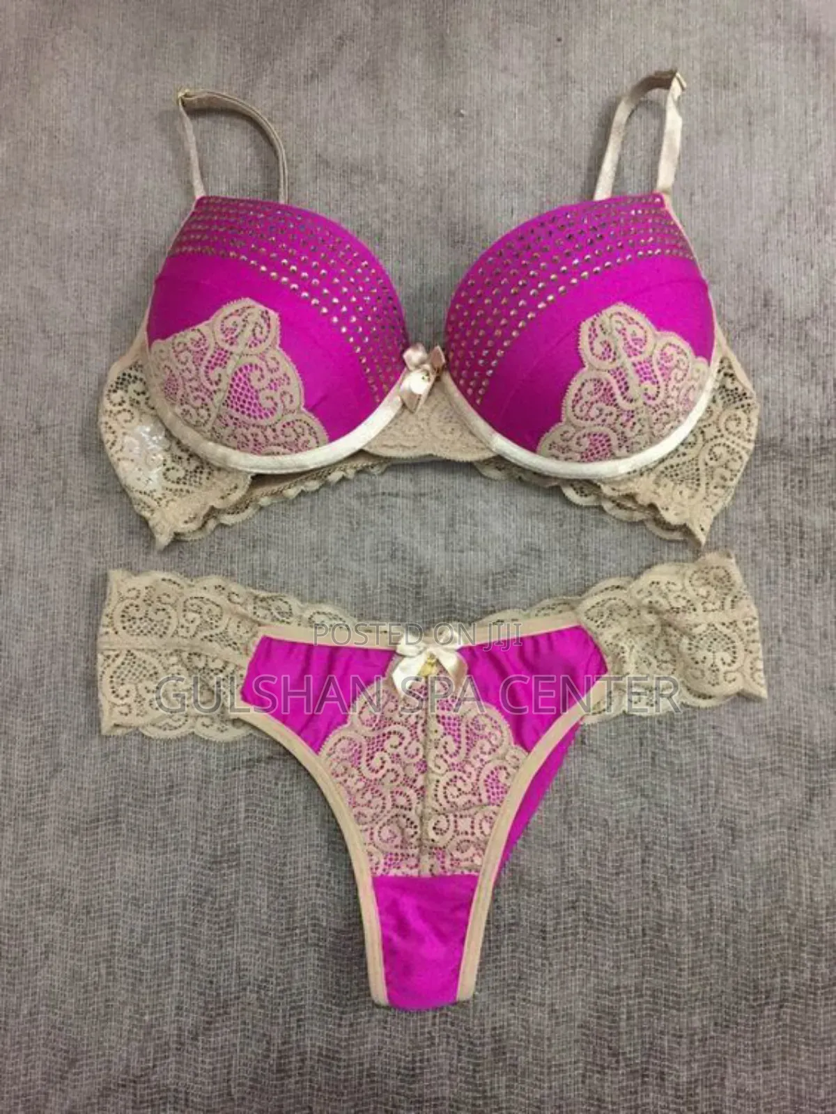 Premium Quality Bra Panty For Women And Girls