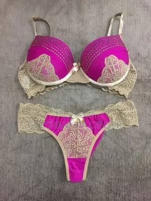 Premium Quality Bra Panty For Women And Girls