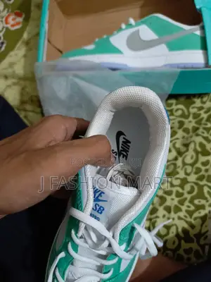 Nike Sb Dunk Low “Seoul”