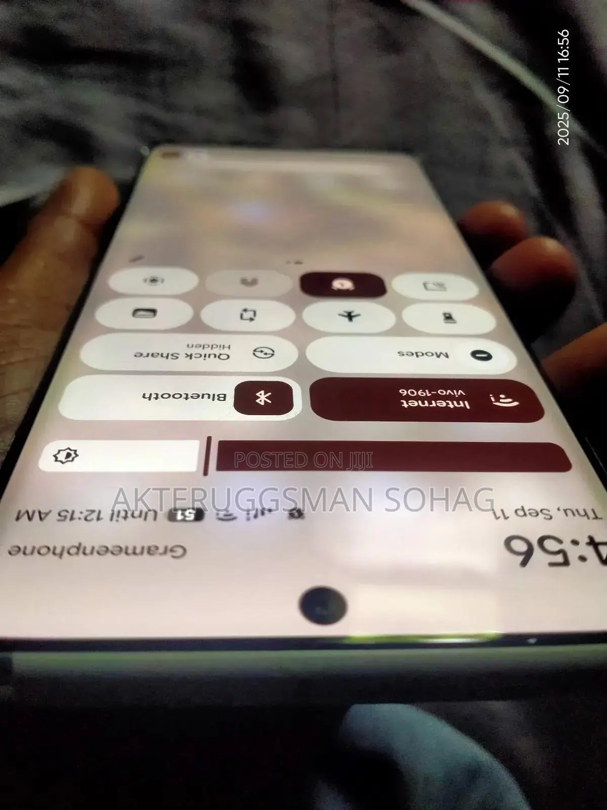 Google Pixel 6 Pro 128 GB White