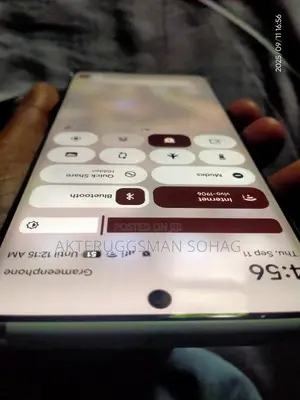 Google Pixel 6 Pro 128 GB White