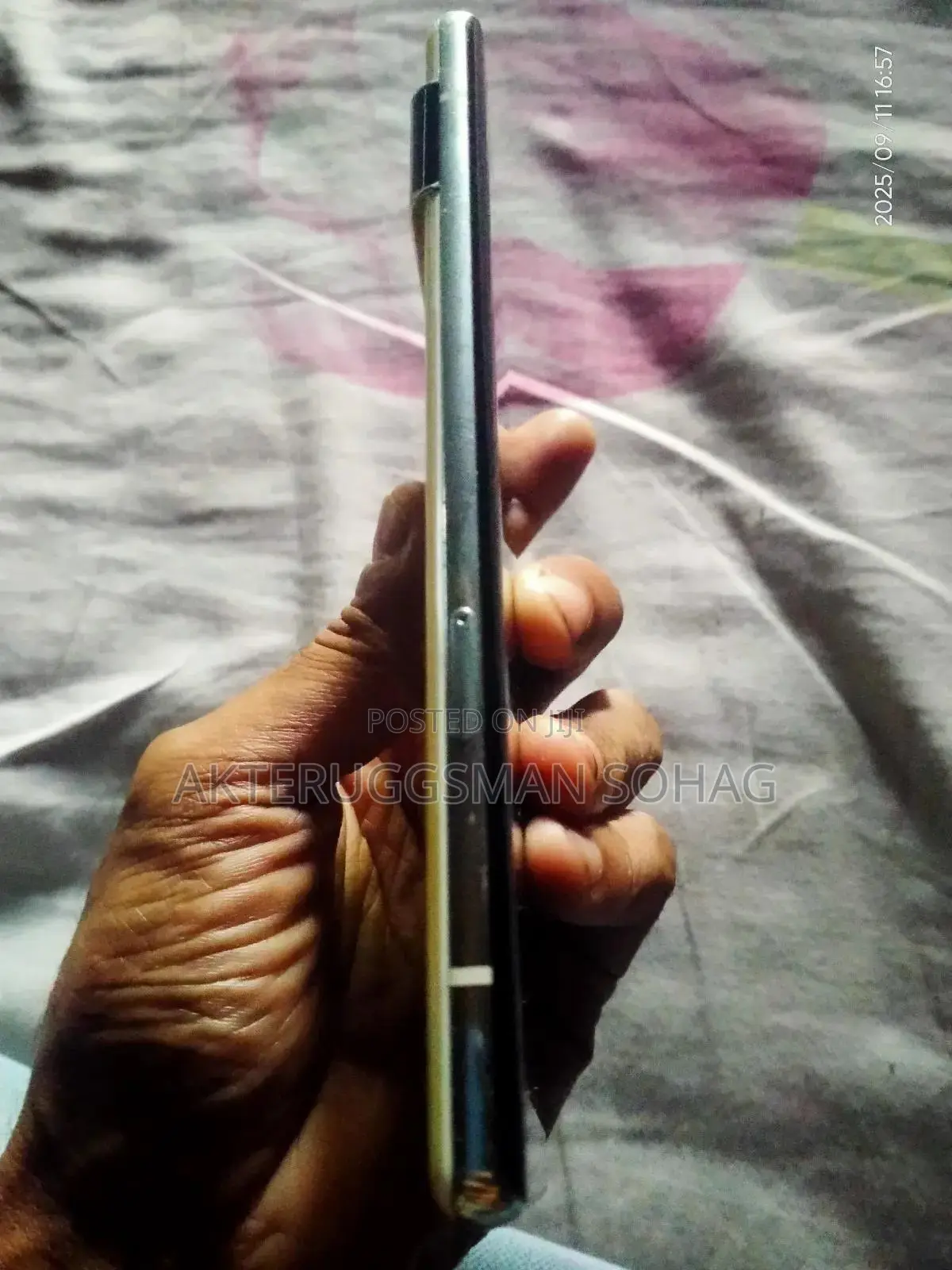 Google Pixel 6 Pro 128 GB White