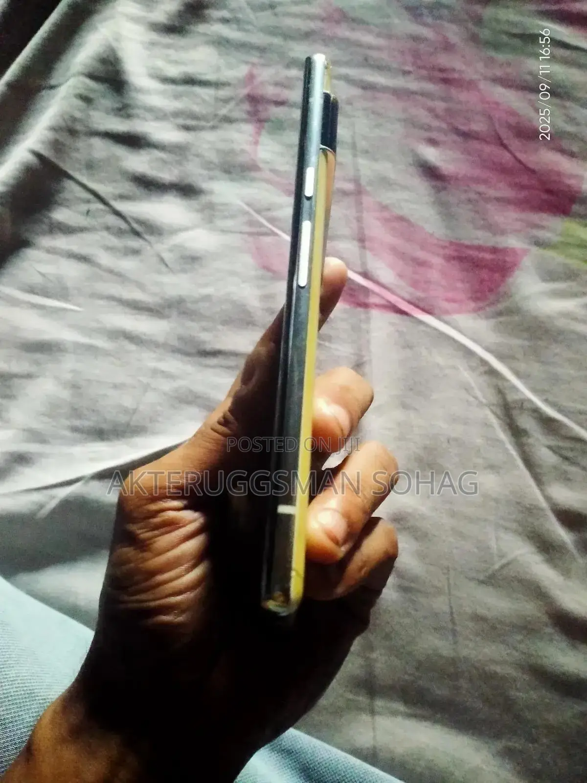 Google Pixel 6 Pro 128 GB White