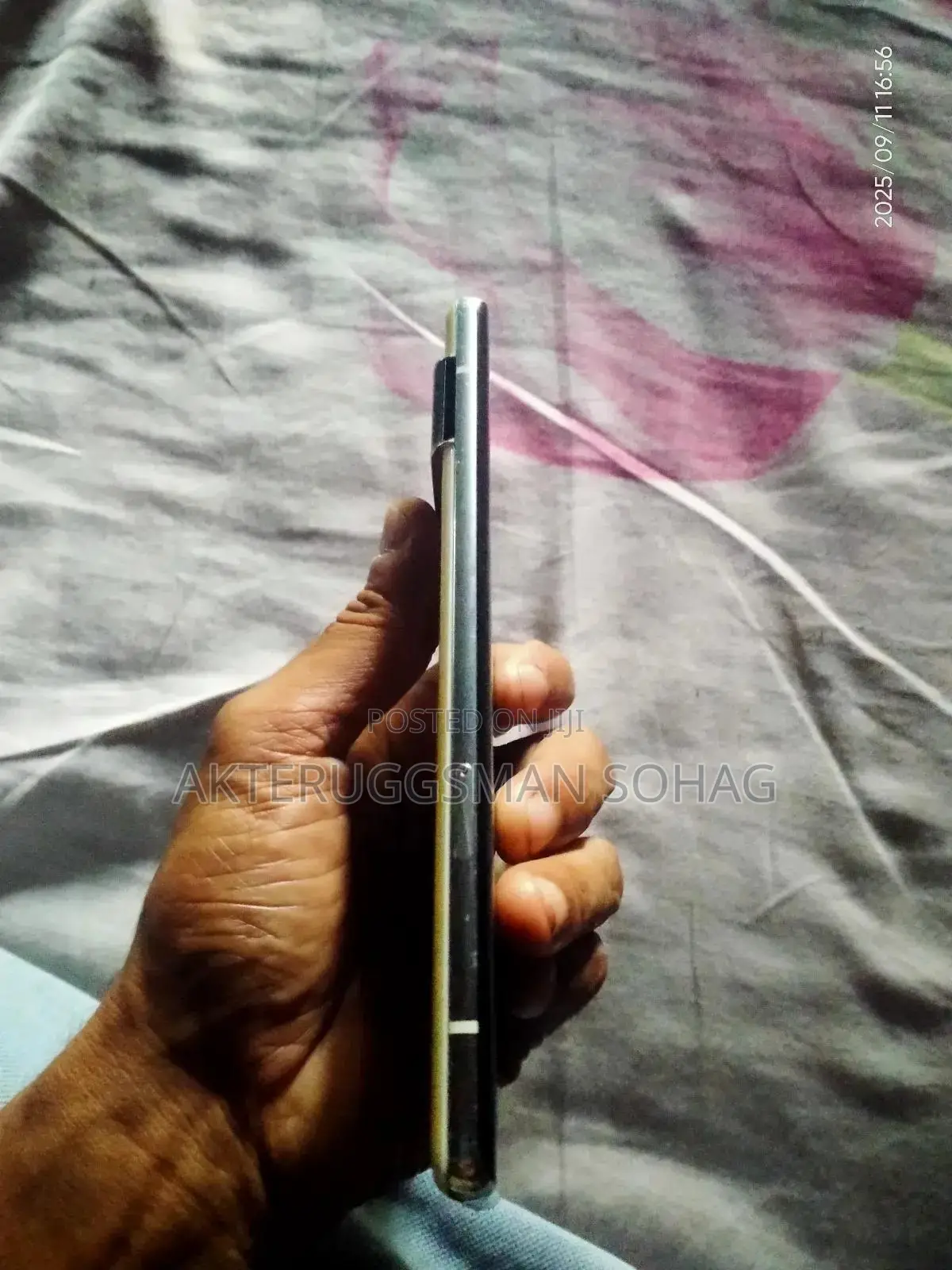 Google Pixel 6 Pro 128 GB White