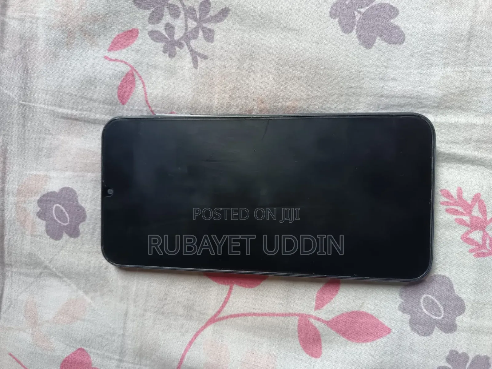 Samsung Galaxy A15 5G 128 GB Blue