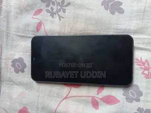 Samsung Galaxy A15 5G 128 GB Blue