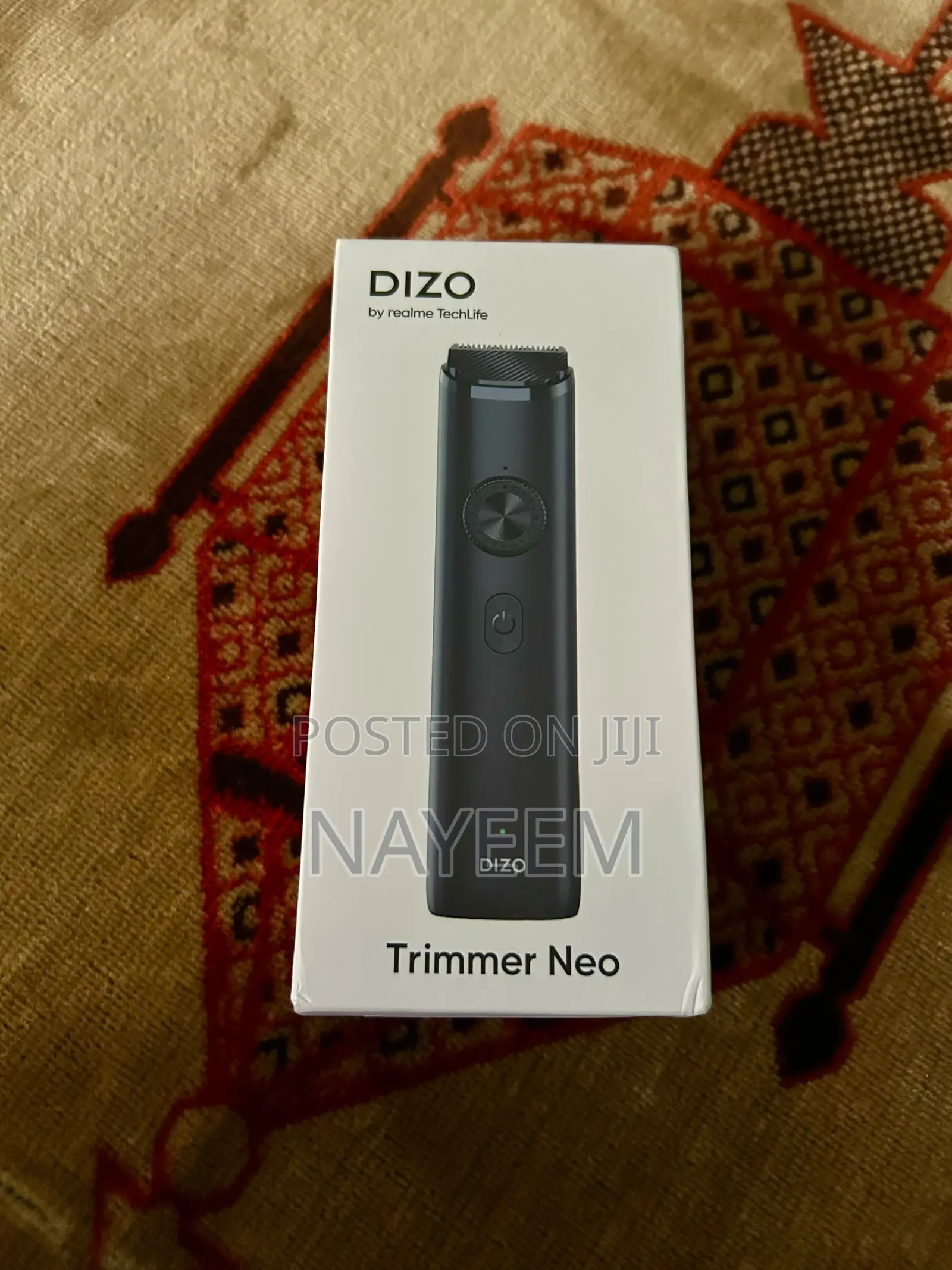 Realme Dizo Trimmer Neo