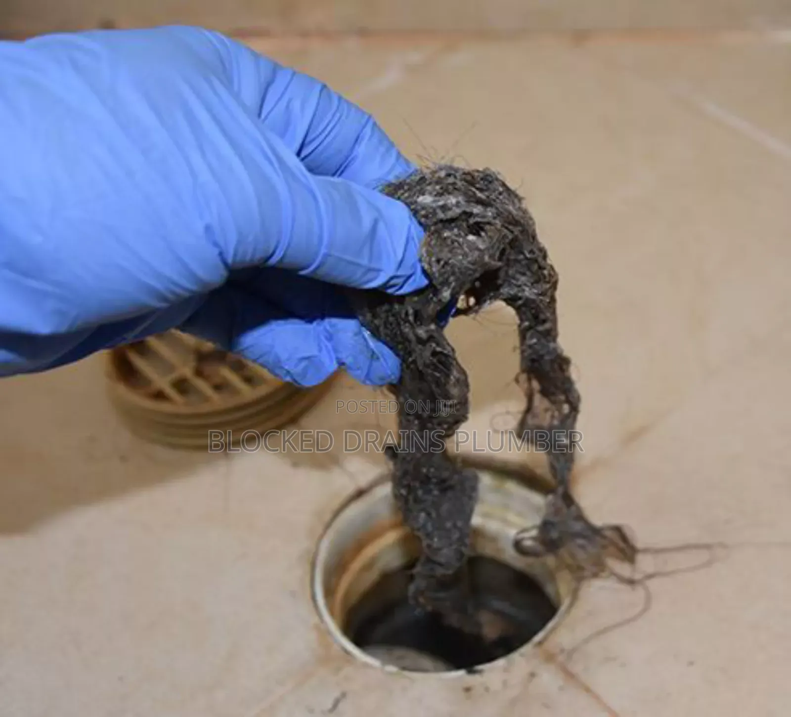 Blocked Drain Cleaning | Kitchen, Toilet Bathroom Plumber — Gulshan