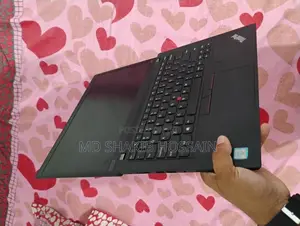 Laptop Lenovo Thinkpad T490s 16GB Intel Core I5 SSD 256GB