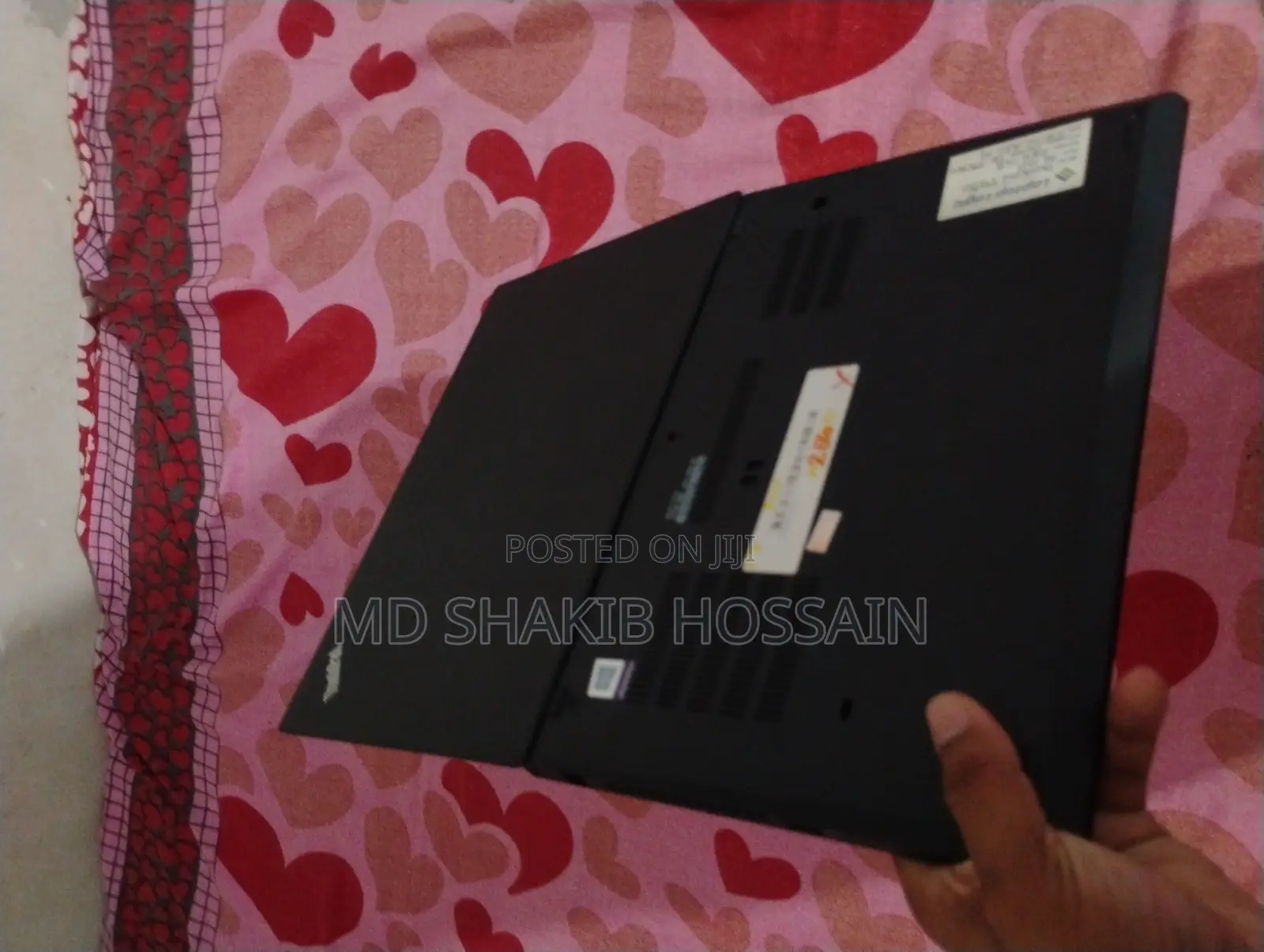 Laptop Lenovo Thinkpad T490s 16GB Intel Core I5 SSD 256GB