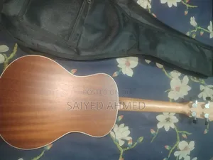 Axe Ukulele 26"