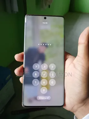 Photo - Motorola Edge 50 256 GB