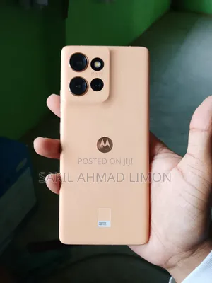 Motorola Edge 50 256 GB