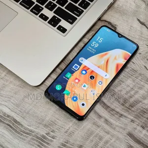 Photo - New Oppo F15 256 GB