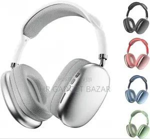 Photo - P9 Headphone