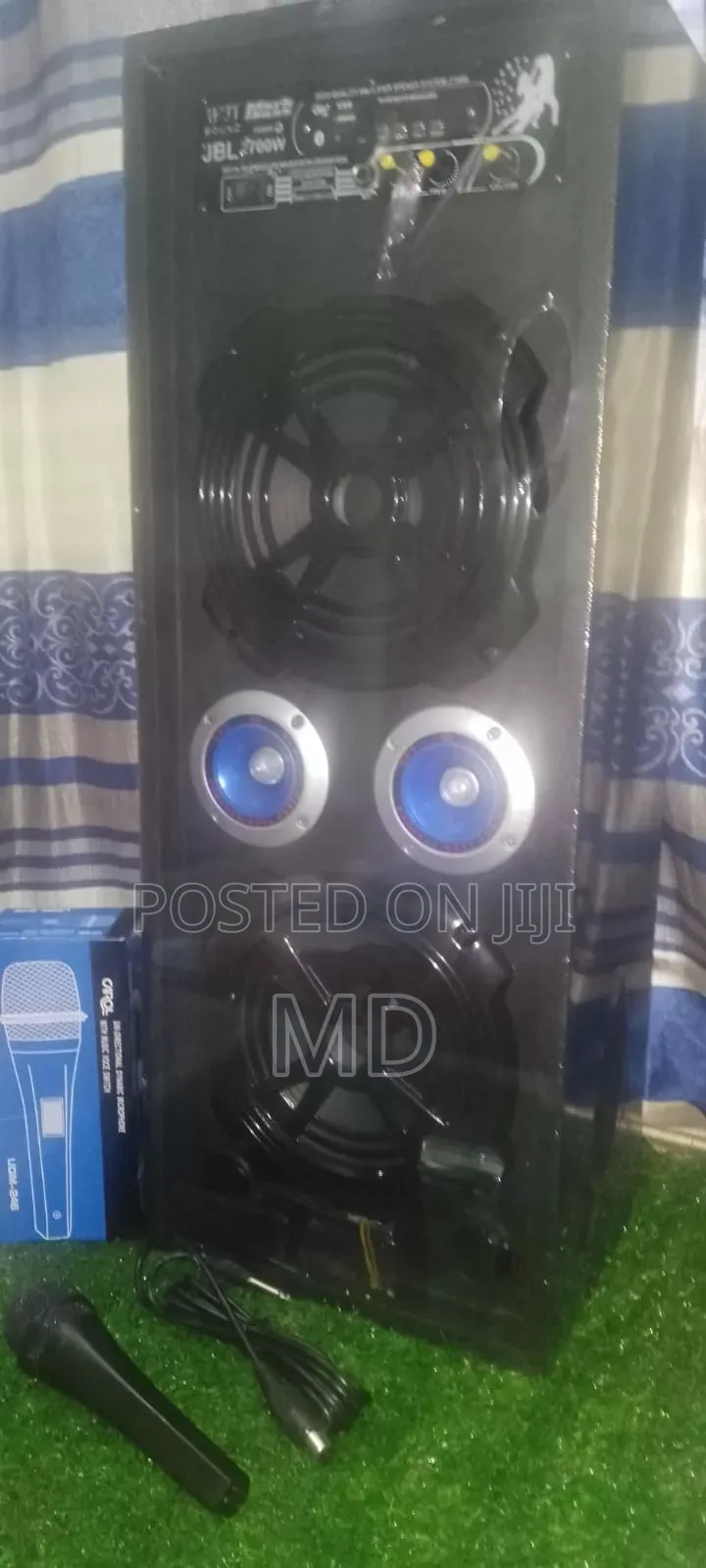 Dj Sound Box অসাধারন সাউন্ড