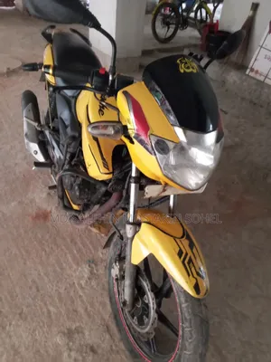 Photo - TVS 2011 Yellow