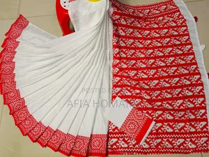 Photo - Puja Special Sharee