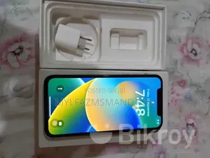 Photo - Apple iPhone XS 64 GB White