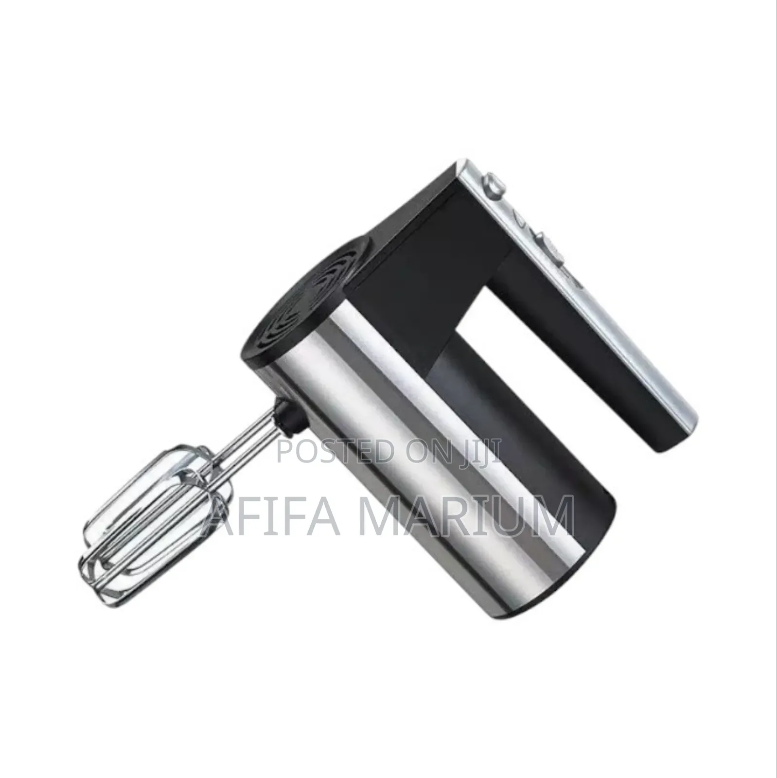 Prestige Eb-7002 Powerful Hand Mixer – 800w