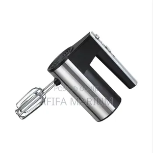 Photo - Prestige Eb-7002 Powerful Hand Mixer – 800w