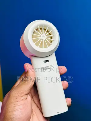 Gearup M57 Handheld Fan Price Bd