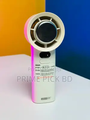 Gearup M57 Handheld Fan Price Bd