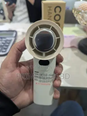 Gearup M57 Handheld Fan Price Bd