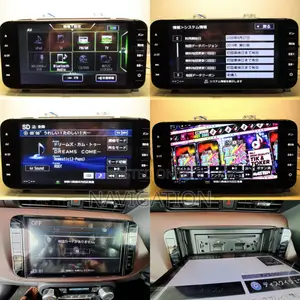 Nissan Radio Mm319 Map Card