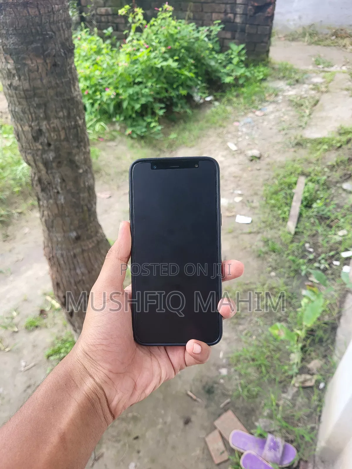 Samsung Galaxy A6 Plus 32 GB Gold