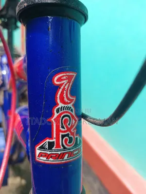 Get a Stylish Blue Coloured Cycle for (10-16) Years Old