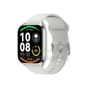 Photo - Haylou Watch2 Pro Bt Calling Smart Watch With Spo2 Dark Blue
Code10893