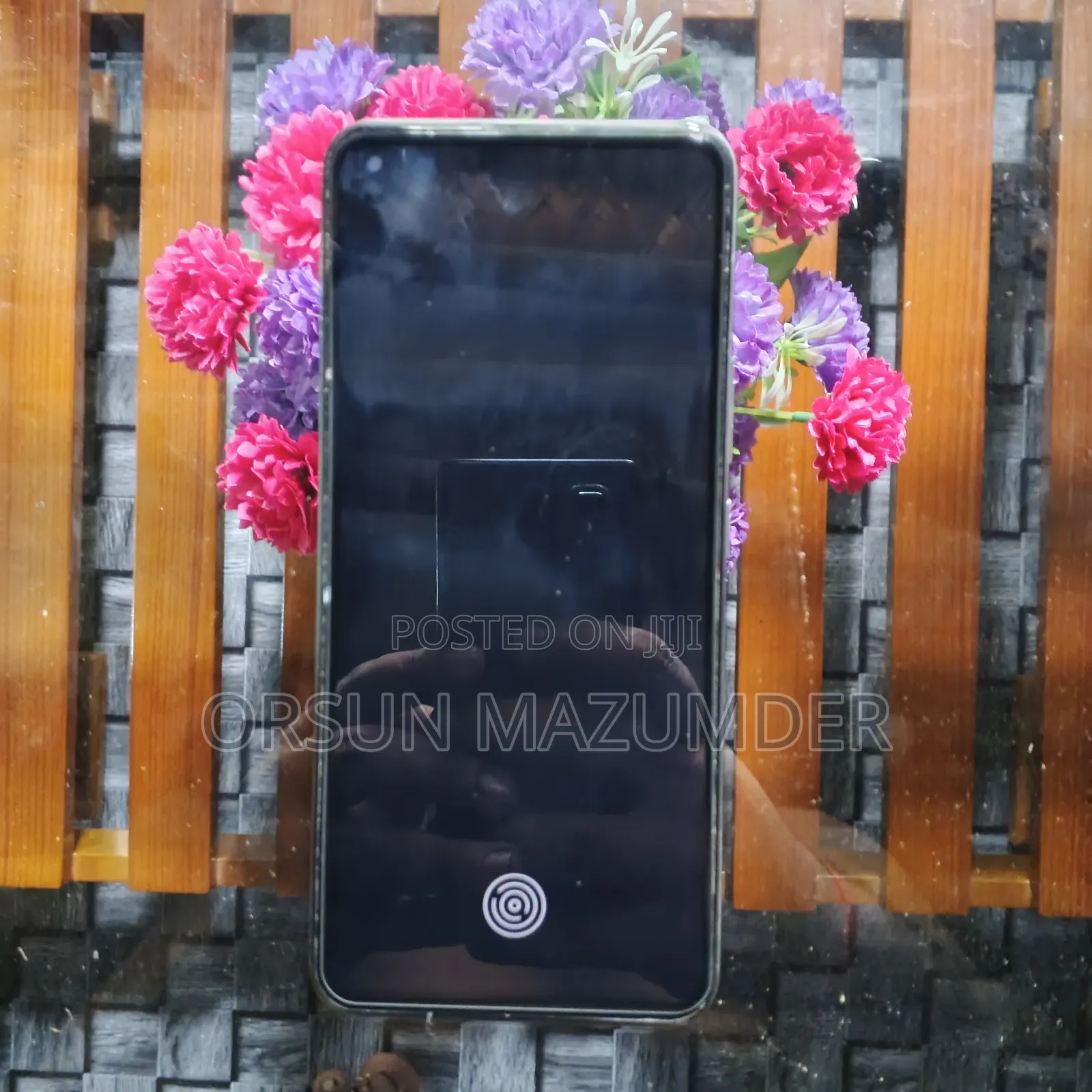 Realme 8 5G 128 GB Black