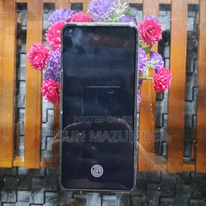 Realme 8 5G 128 GB Black