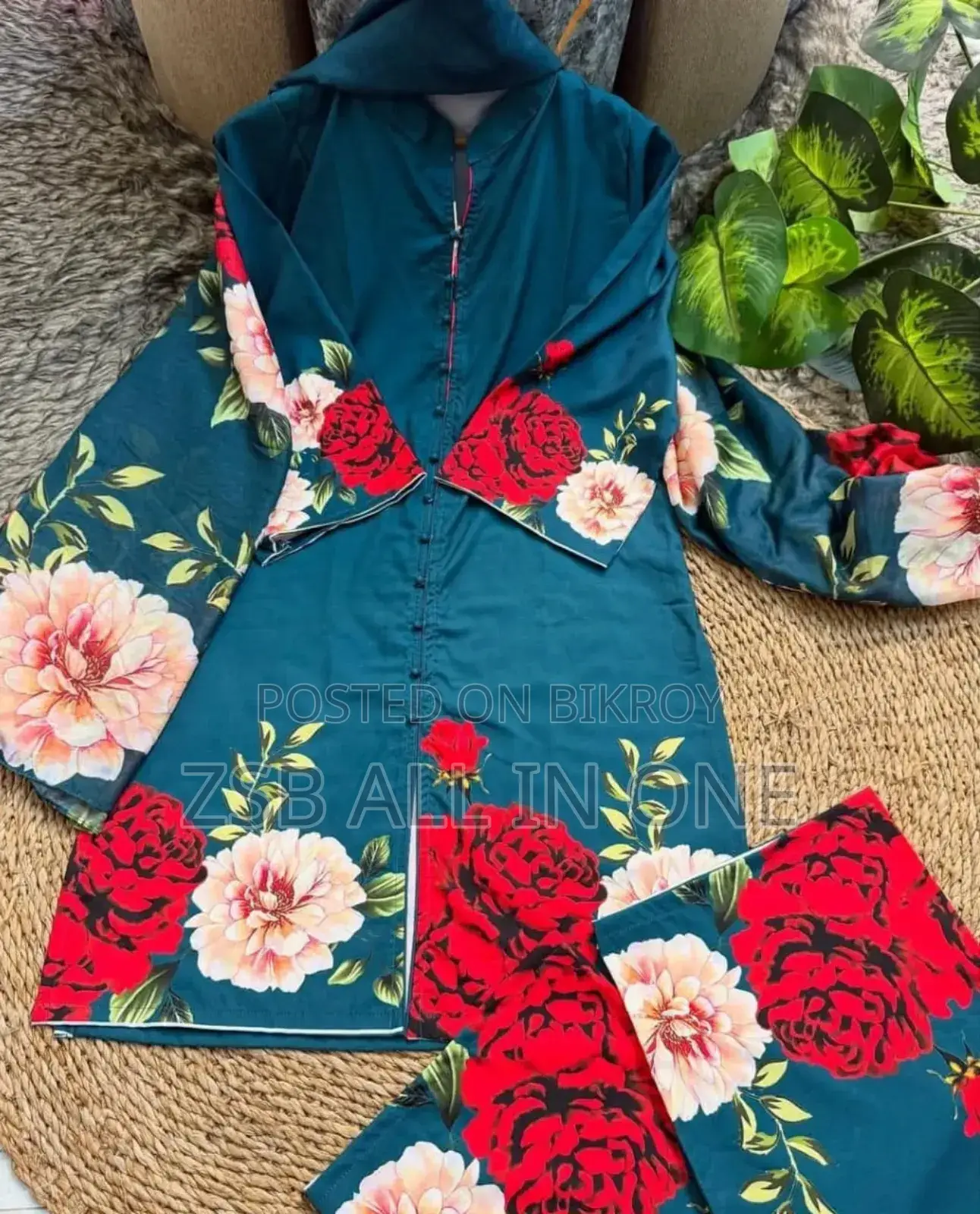Most Demanding 3 Piece Set