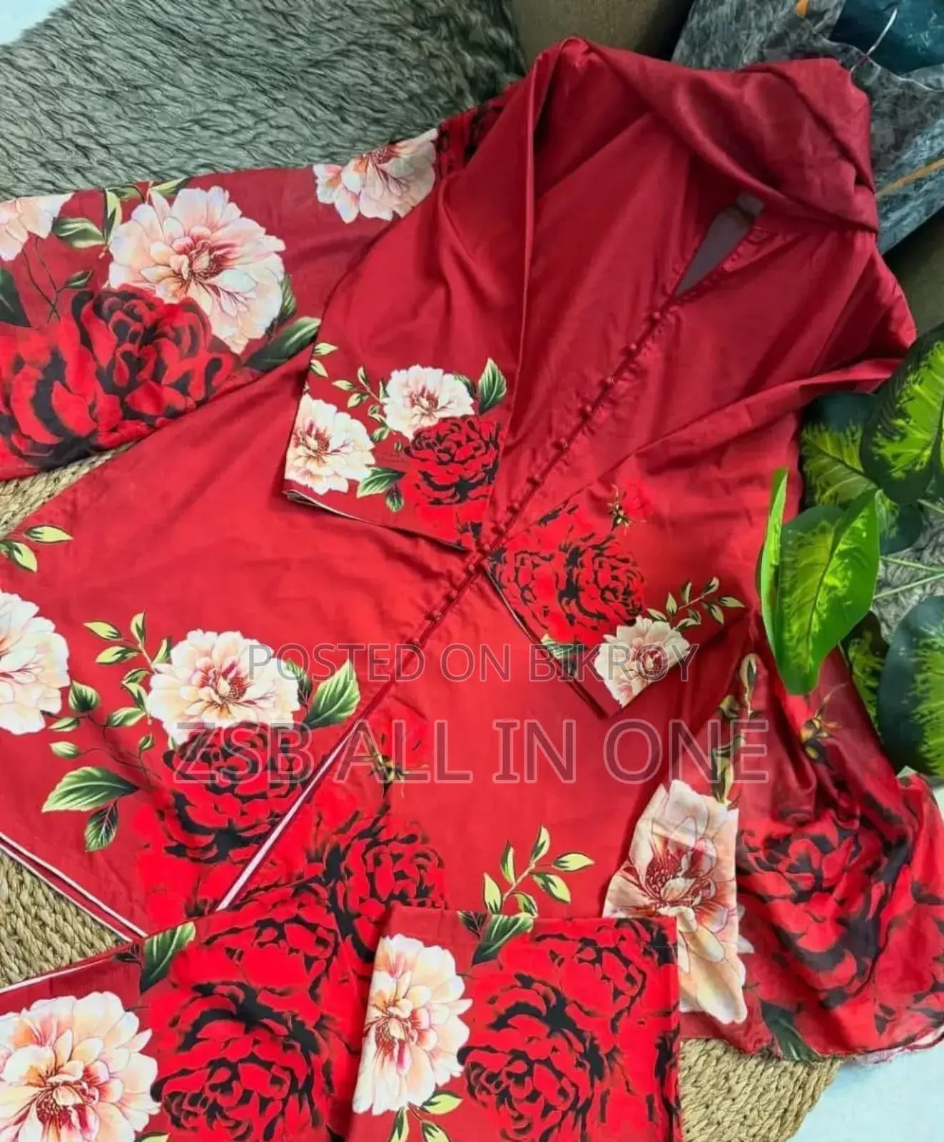 Most Demanding 3 Piece Set