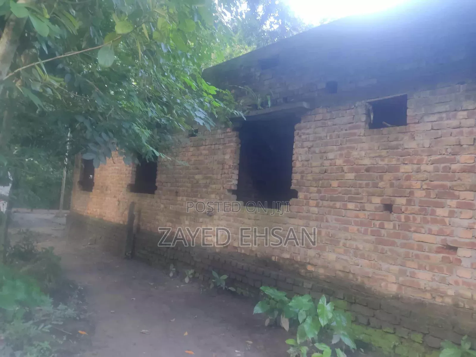 8bdrm House in Zayed, Rupsha for Sale