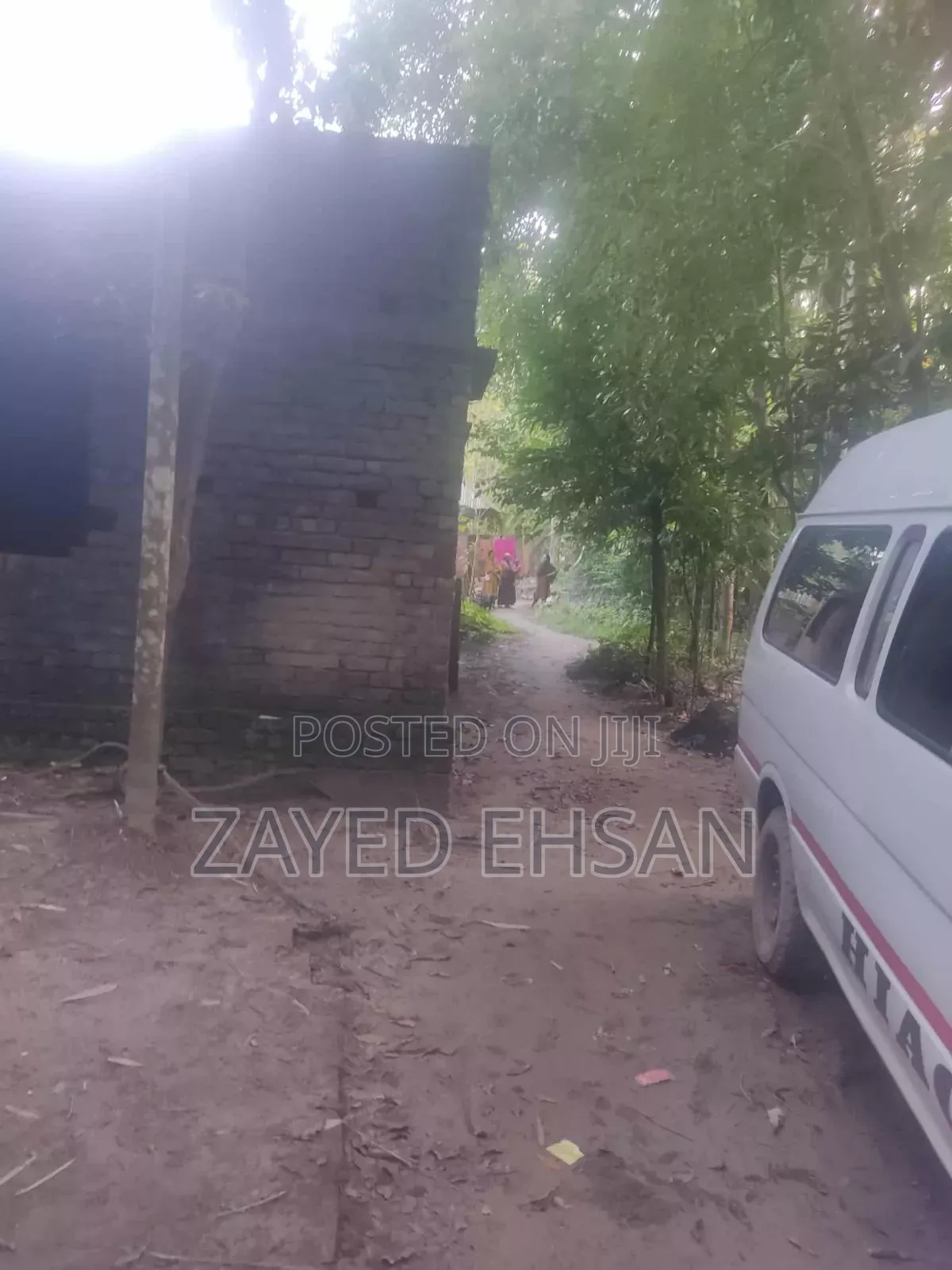 8bdrm House in Zayed, Rupsha for Sale