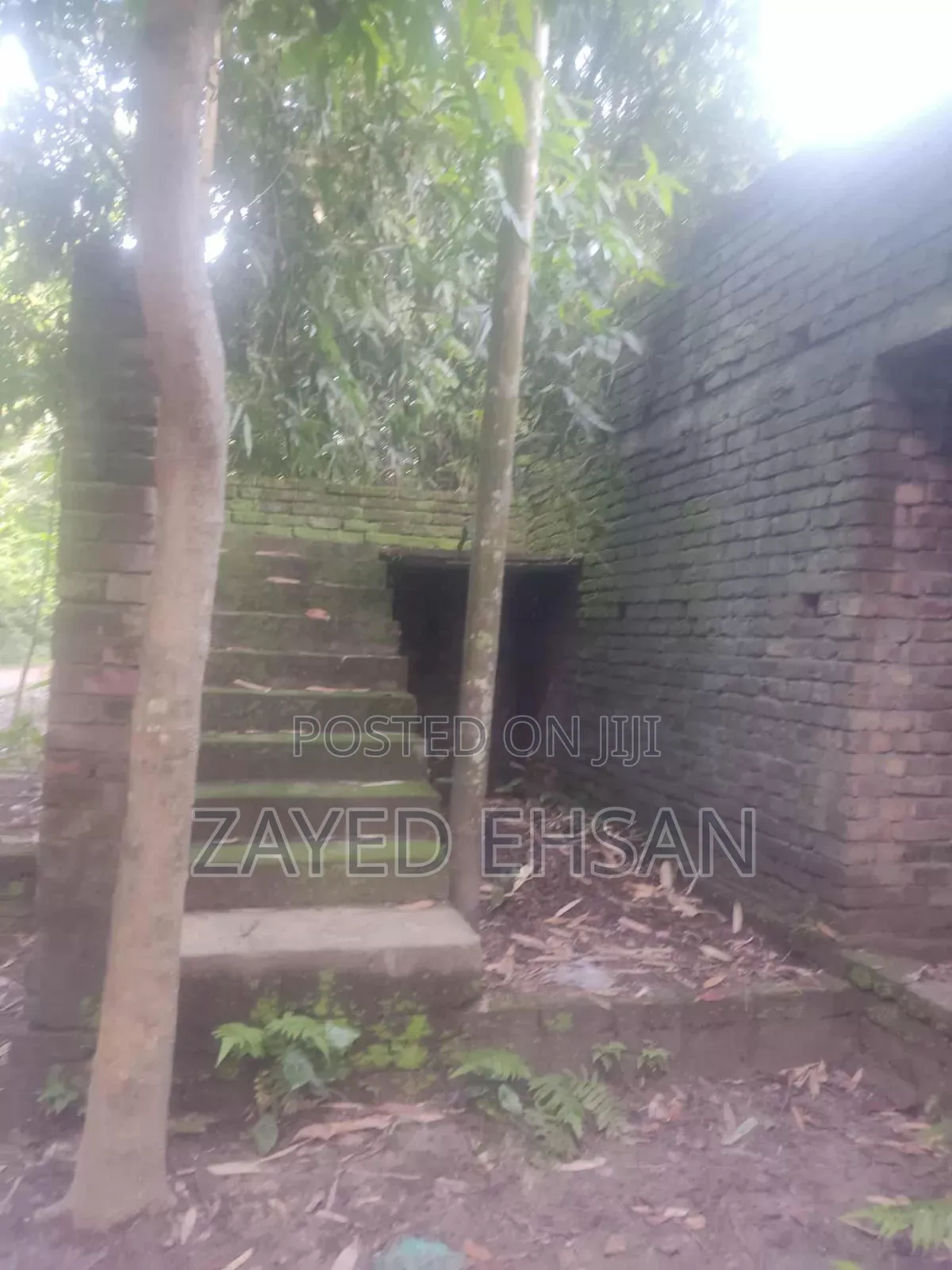 8bdrm House in Zayed, Rupsha for Sale