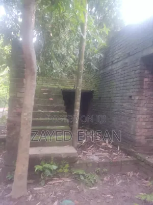 8bdrm House in Zayed, Rupsha for Sale