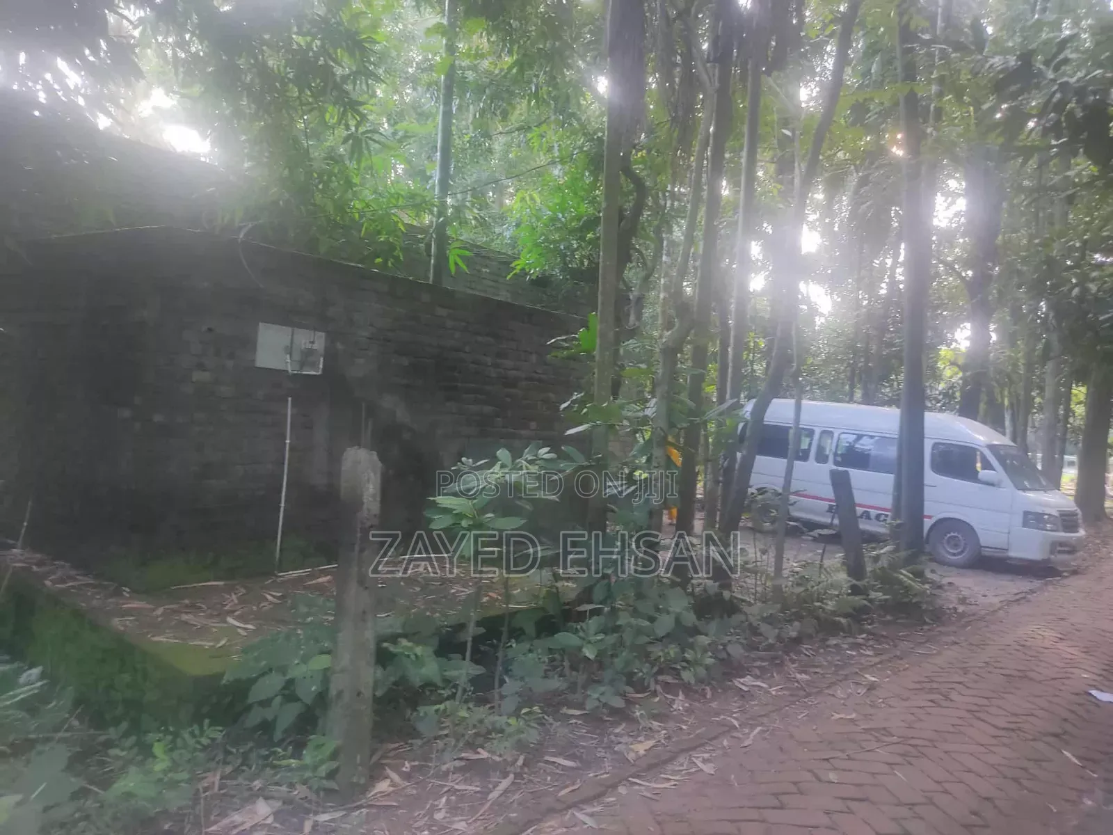 8bdrm House in Zayed, Rupsha for Sale