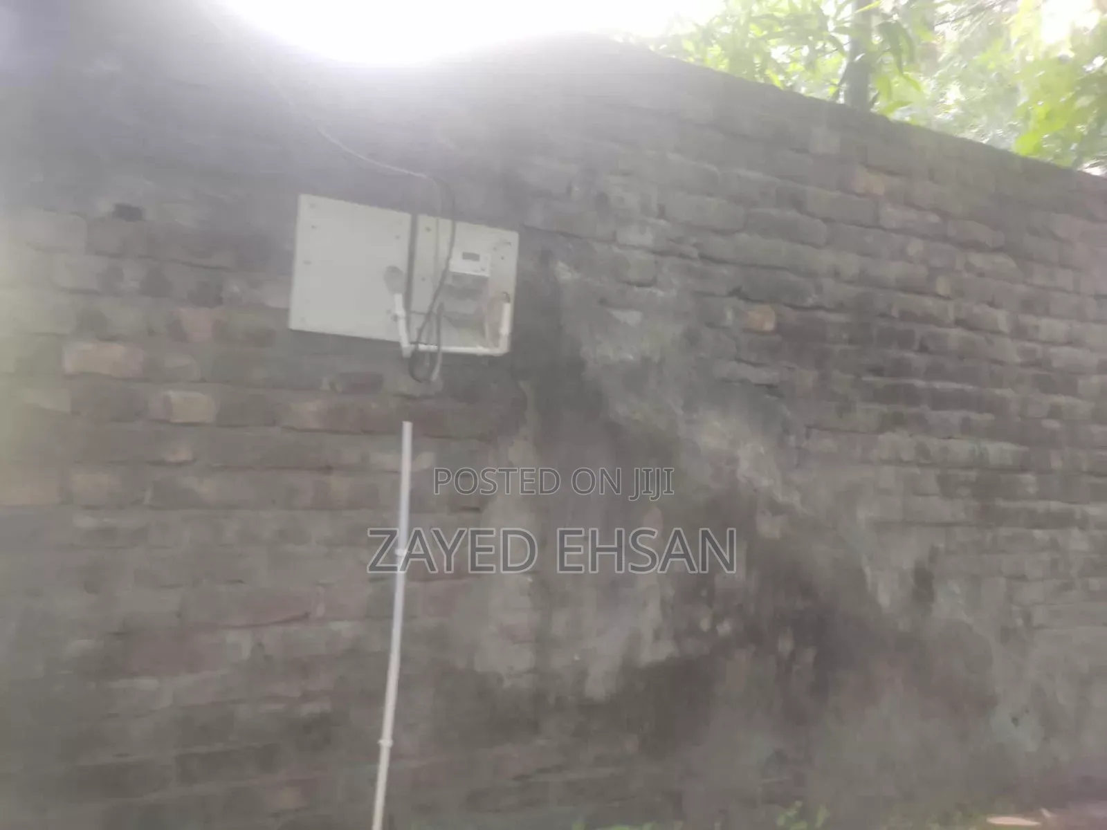 8bdrm House in Zayed, Rupsha for Sale