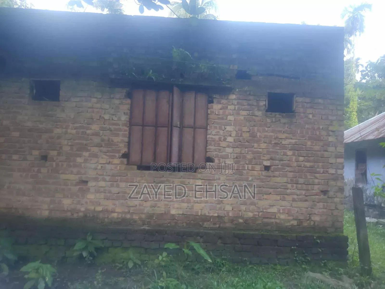 8bdrm House in Zayed, Rupsha for Sale