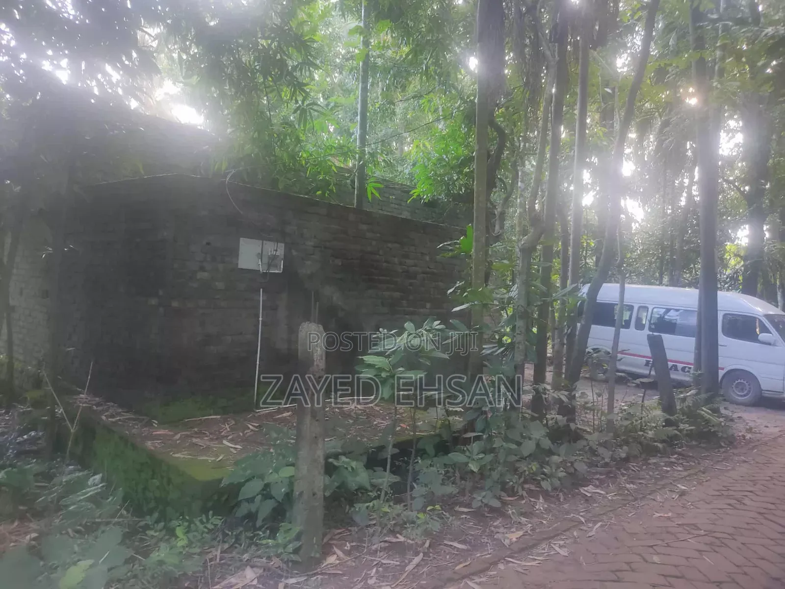 8bdrm House in Zayed, Rupsha for Sale