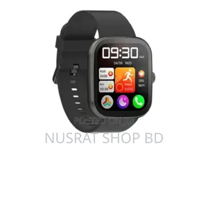 Imiki Frame 2 Lite 2.5d Ultra-Thin Screen Bt Smart Watch
Code 10881