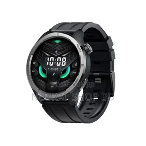 Haylou Solar Neo Smart Watch
Code : 10879