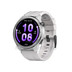 Haylou Solar Neo Smart Watch
Code : 10879